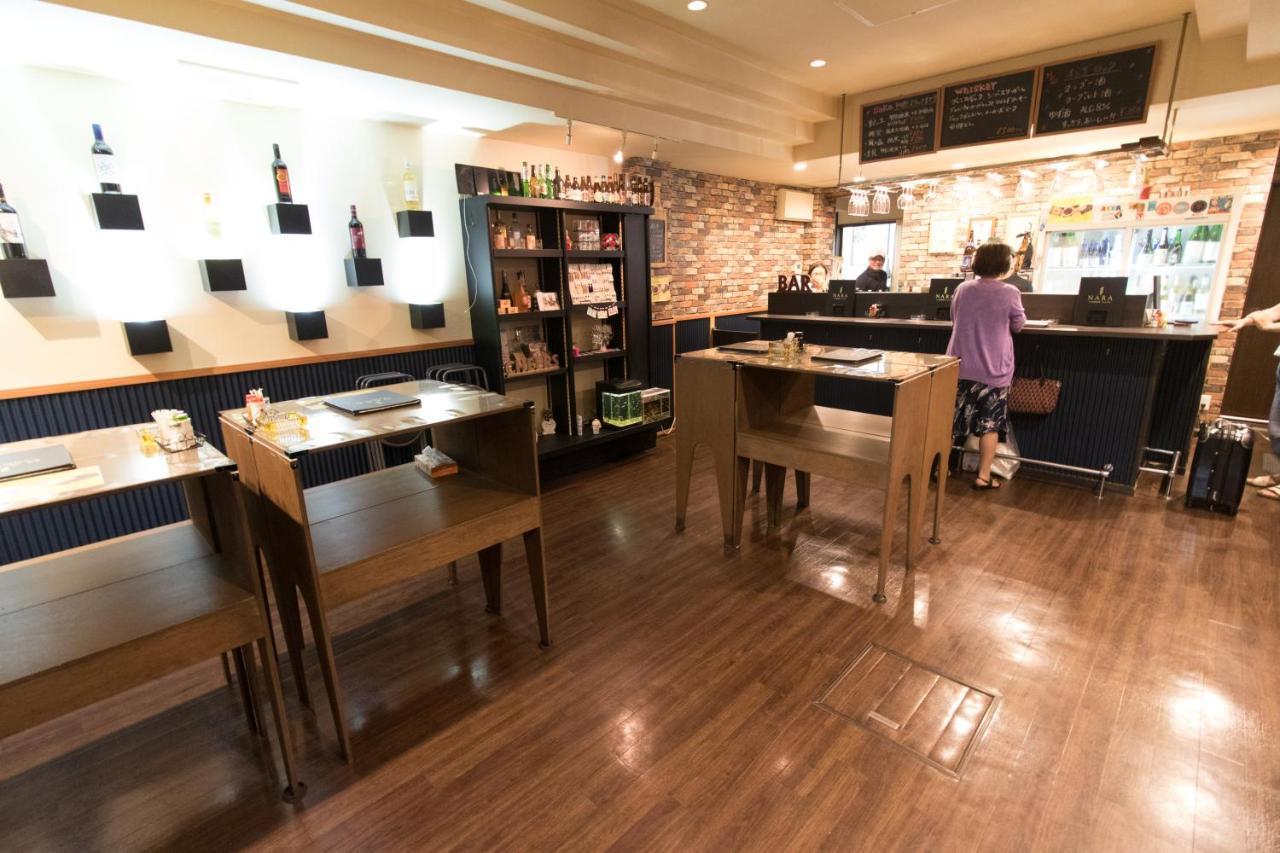 Yadocafe Chelsea'S Rainbow B&B Осака Экстерьер фото